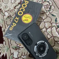 گوشی Poco x7 pro  نو 512 12