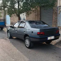 پژو 405دوگانه شرکت مدل 98|خودرو سواری و وانت|دزفول, |دیوار