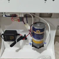 تصفیه آب خانگی 6مرحله واترکس|آب‌سردکن و تصفیه آب|شهریار, شهرک وائین|دیوار