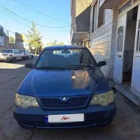 111آبی سیرمتالیک مدل 90