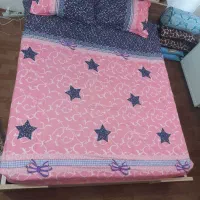 روتختی و پتو دونفره