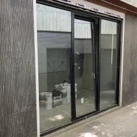 تولید کننده پنجره دوجداره یو پی وی سی وترمال بریک|مصالح و تجهیزات ساختمان|تهران, سعادت‌آباد|دیوار