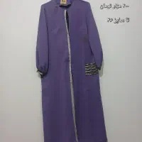 تعدادی مانتو و کفش