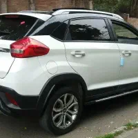 ام وی ام x22 اتوماتیک|خودرو سواری و وانت|رشت, استقامت ۱|دیوار