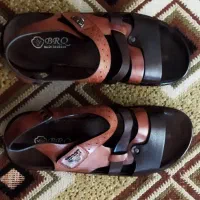 صندل پسرانه نو نو