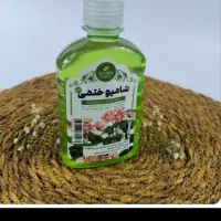 شامپو ختمی ضد شوره و خارش