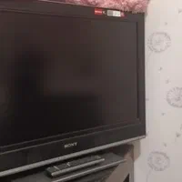 السیدی سونی براویا ۳۲ اینچ|تلویزیون و پروژکتور|تهران, افسریه شمالی|دیوار