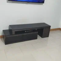 فروش فوری روشویی میزتلویزیون|لوازم سرویس بهداشتی|رشت, ترمینال|دیوار