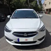 شاهین cvt مدل ۱۴۰۳ سفید|خودرو سواری و وانت|قم, بلوار امین و ساحلی|دیوار