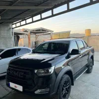 Kmct8مدل۱۴۰۱|خودرو سواری و وانت|سنندج, |دیوار