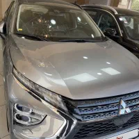 میتسوبیشی اکلیپس۲۰۲۵