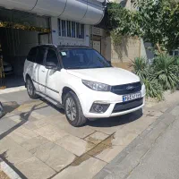 33s مدل 1397 (اتو گالری ایلیا)|خودرو سواری و وانت|مشهد, مصلی (کارمندان اول)|دیوار