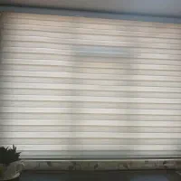 پرده زبرا|پرده، رانر، رومیزی|پاکدشت, پاکدشت (مامازند)|دیوار