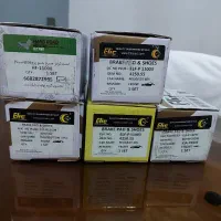 لنت جلو خودروهای پراید و۴۰۵و۲۰۶ و۰۰۰