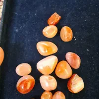 عقیق طبیعی ابشور