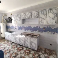 کابینت‌ هایگلاس نمایندگی  یزدانخواه|مصالح و تجهیزات ساختمان|یاسوج, |دیوار