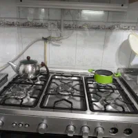 اجاق گار فردار اسنوا استیل