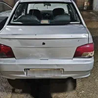 پراید 132 مدل 89|خودرو سواری و وانت|سبزوار, کوی گلستان|دیوار