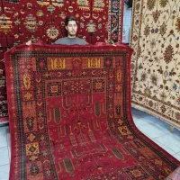 فروشگاه فرش قرمز در شهر شما