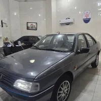 پژو 405 جی ال ایکس (GLX)، مدل ۱۳۹۱|خودرو سواری و وانت|بندرعباس, |دیوار