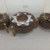 گل میز سلطنتی