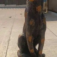 مجسمه های گچی سالم|مجسمه، تندیس، ماکت|فولادشهر, فولادشهر|دیوار