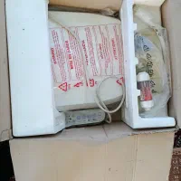 بیده توالت فرنگی دیجیتال Apple