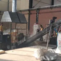 نیازمند اپراتور دستگاه گرانول یا کارگر ساده