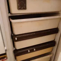 فریزر۷کشاب