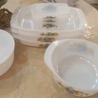 آرکوپال گل میوه