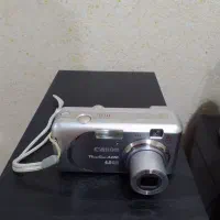 دوربین canon مدل A430 (در حد نو)