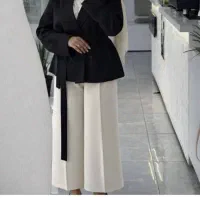 آموزش دوره ی دوخت شلوار