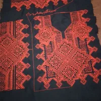 زی استین زمینه