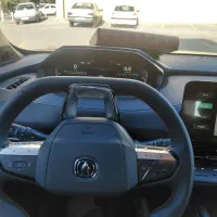 چانگان وارداتی