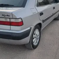 زانتیا مدل ۸۶|خودرو سواری و وانت|یزد, |دیوار