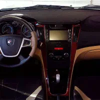 دنا پلاس تیپ ۲ دنده ایی|خودرو سواری و وانت|چمران, |دیوار