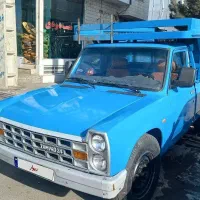 نیسان سایپا آبی/مدل ۹۶