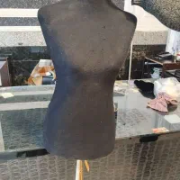 ۱۱ عدد مانکن بونه پایه .هر عدد ۱۰۰ تومان