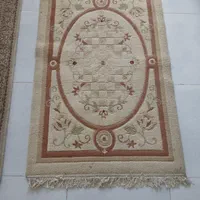 ۲تخته فرش ۹متری و۴تخته قالیچه و۲تخته پادری  سالم|فرش|رشت, سلیمانداراب|دیوار