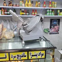 کالباس بر خارجی اسمارت ۳۰ سانتی