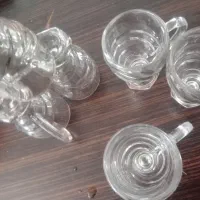 استکان خارجی|ظروف سرو و پذیرایی|خرم‌آباد, |دیوار