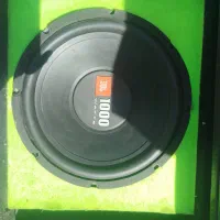 ساب jbl1000 در حد|صوتی و تصویری|اصفهان, کوجان|دیوار