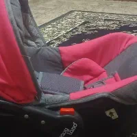 کریر  سالم|کالسکه و لوازم جانبی|تهران, شیوا|دیوار