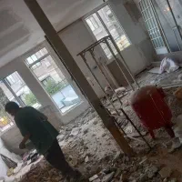 بازسازی منزل زیرقیمت بابهترین کیفیت کار فارسیجانی