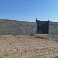 چهاردیواری