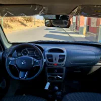 کوییک GXR رینگ فولادی 1404|خودرو سواری و وانت|پیرانشهر, |دیوار