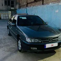 پارس سال ۹۳ فقط تعویض با پژو TU5|خودرو سواری و وانت|تربت‌حیدریه, میدان مرکزی|دیوار