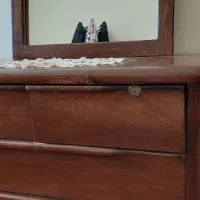 دراور و تخت|تخت و سرویس خواب|کرج, مهرویلا شمالی|دیوار