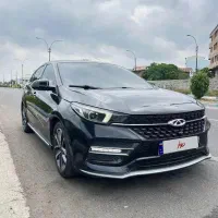 آریزو ۶ خانگی باگیربکس نو و فنی به شرط وسرامیک شده