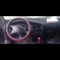 پژو روآ مدل87|خودرو سواری و وانت|پارسیان, |دیوار